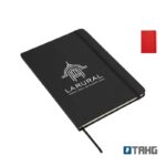 Cuaderno JOURNAL A5 Hojas Rayadas