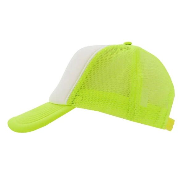 Gorro Trucker Fluo - Imagen 10