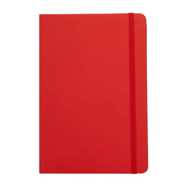 Cuaderno JOURNAL A5 Hojas Rayadas - Imagen 6