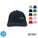 Gorro TAHG 168 c/broche