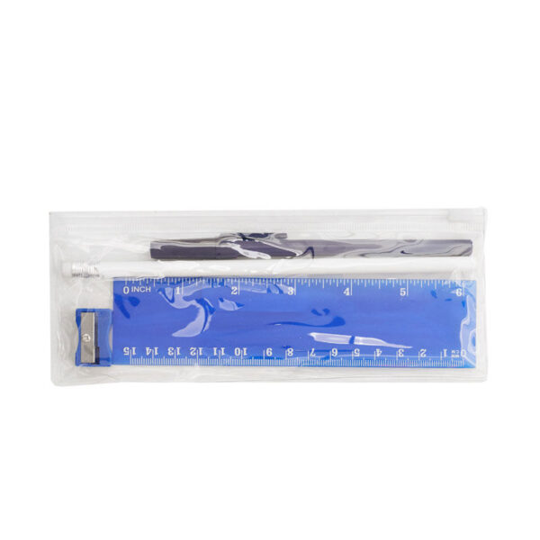 Set Stationery Visibility - Imagen 5