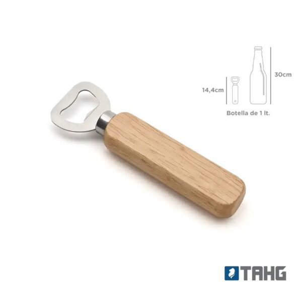 Destapador Amber - Imagen 7