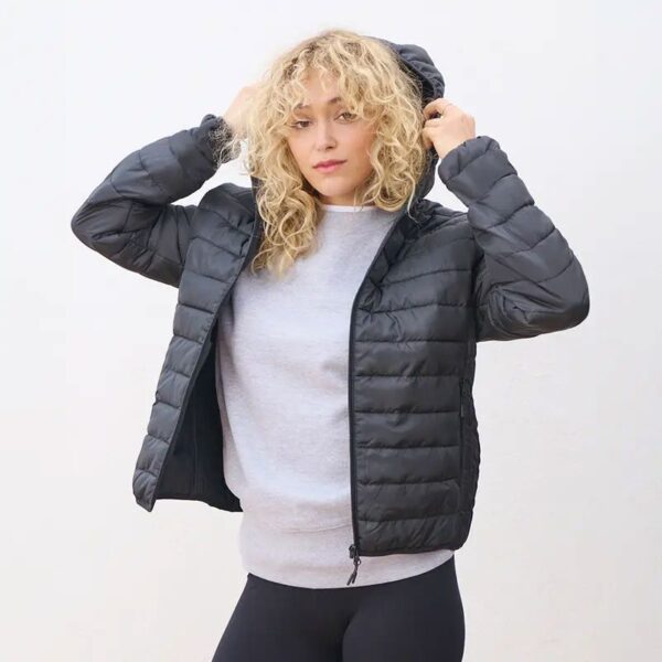 CAMPERA STREAM WOMEN - Imagen 7