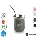 Mate ORIGEN c/Bombilla