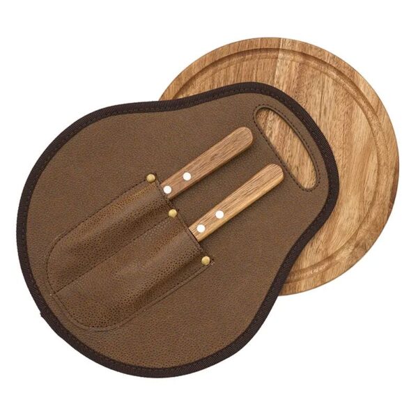 Set de Asado Estribo - Imagen 9