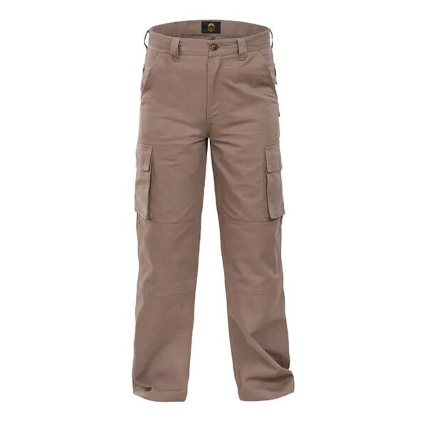 Pantalones Cargo Unisex - Imagen 8