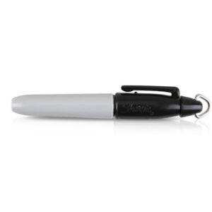 Marcador Permanente Sharpie Mini Negro