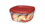 Contenedor Rubbermaid Easy Find Lids 1.2L