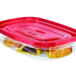 Contenedor Rubbermaid Take Alongs 950 ml