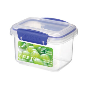 Contenedor Sistema Klip It 400ml