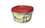 Contenedor Rubbermaid Easy Find Lids 473ml