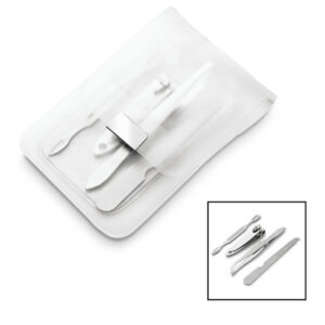 Set Manicura