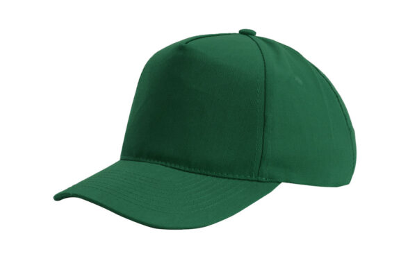 Gorro 5 gajos 100% Poliéster - Imagen 7