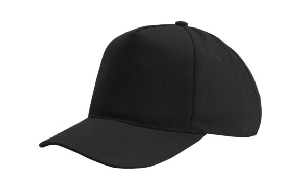Gorro 5 gajos 100% Poliéster - Imagen 5