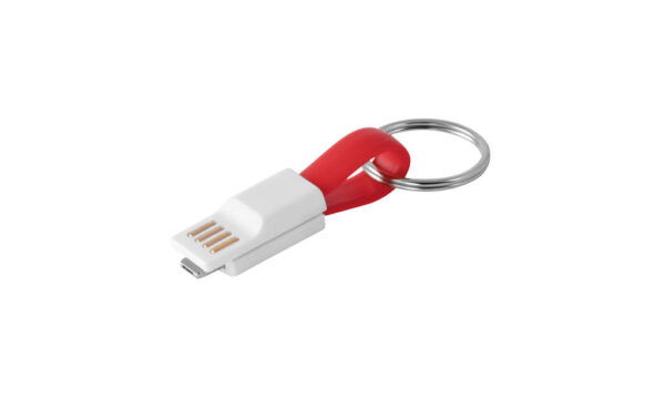 Llavero Mini Plug - Imagen 6