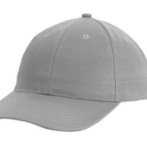 Gorro 6 gajos 100% algodón