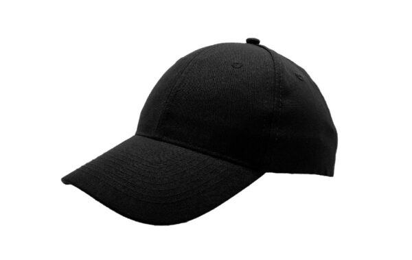 Gorro 6 gajos 100% poliéster - Imagen 8