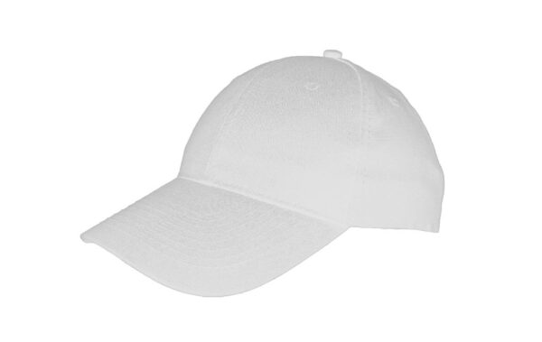 Gorro 6 gajos 100% poliéster - Imagen 7