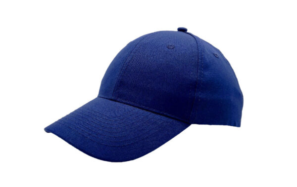 Gorro 6 gajos 100% poliéster - Imagen 6