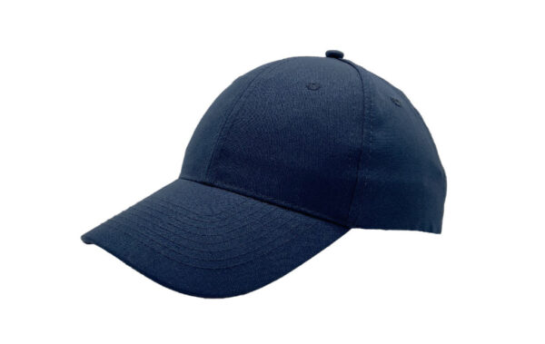 Gorro 6 gajos 100% poliéster - Imagen 5