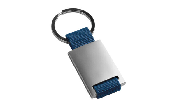 ​Llavero Metálico Belt - Imagen 6