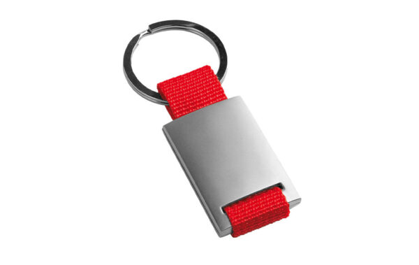 ​Llavero Metálico Belt - Imagen 5