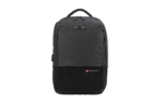 Mochila Bison Leaf County