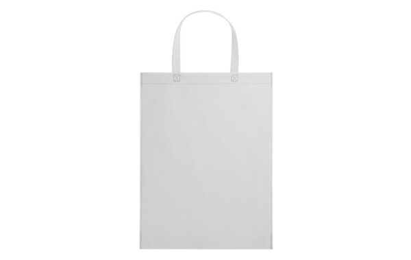 Eco Bolsa Durabag - plana con asas 30x40+10 - Imagen 6