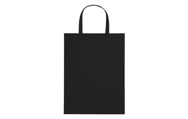 Eco Bolsa Durabag - plana con asas 30x40+10 - Imagen 5