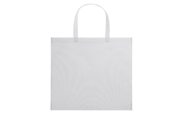 Eco Bolsa Durabag - plana con asas 45x40+10 - Imagen 6