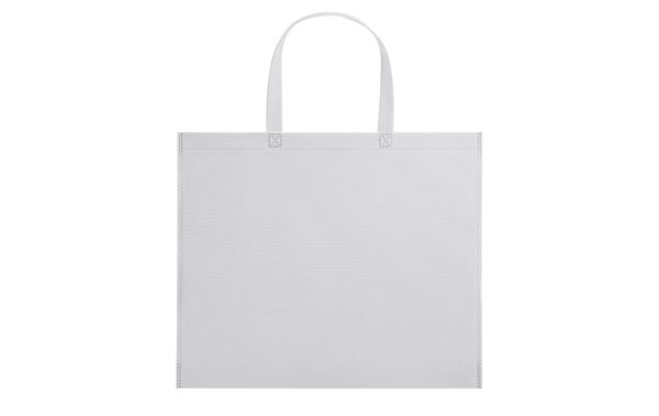 Eco Bolsa Durabag - plana con asas 60x50+10 - Imagen 6