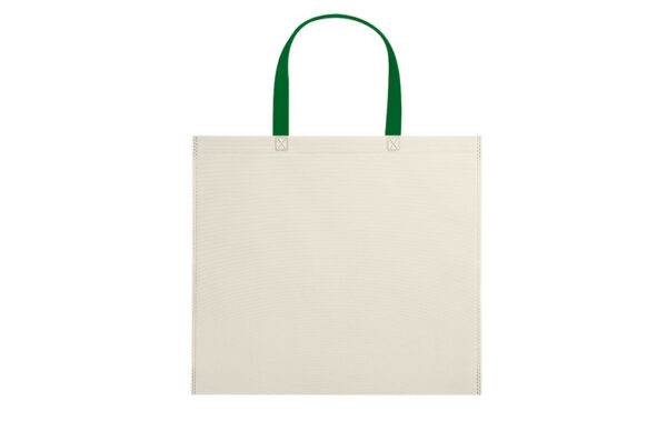 Eco Bolsa Durabag - plana con asas 45x40+10 - Imagen 8