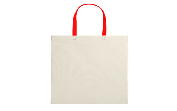 Eco Bolsa Durabag - plana con asas 45x40+10 - Imagen 5