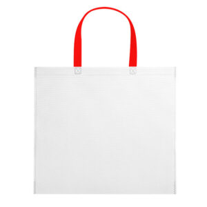 Eco Bolsa Durabag - plana con asas 45x40+10