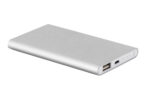Power Bank Flat