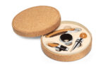 Set de vino Eco Cork