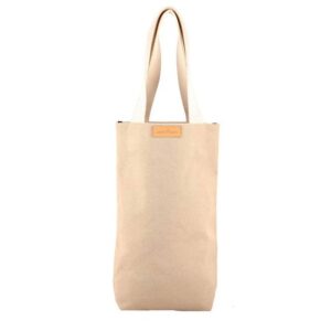 Bolsa Matera Poncho Pampa