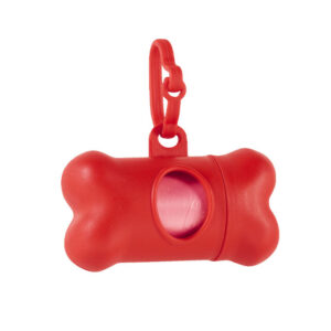 Porta Bolsas Bone
