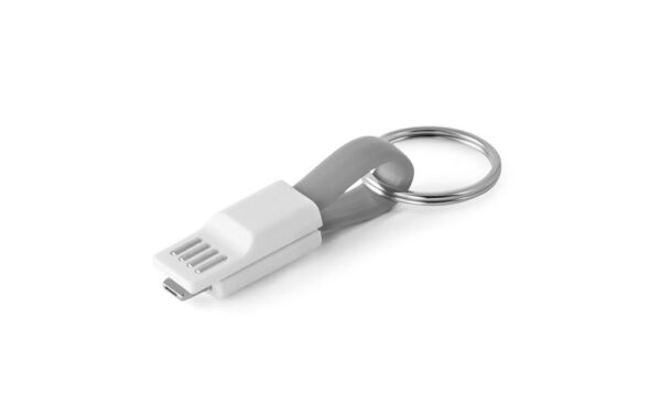 Llavero Mini Plug - Imagen 5