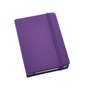 Notes PU Pocket