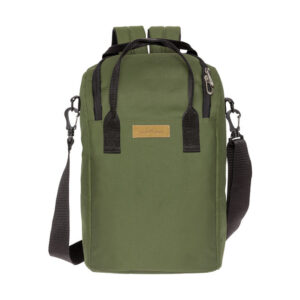 Mochila Matera Poncho Pampa