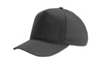 Gorro 5 gajos 100% Poliéster