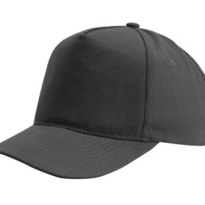 Gorro 5 gajos 100% Poliéster