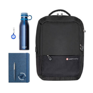 Welcome Kit Master