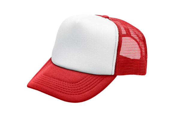 Gorro Trucker - Imagen 8