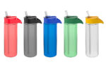Botella Training 750ml