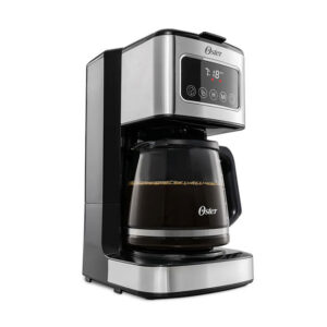 Cafetera Oster 12 tazas - Pantalla Táctil