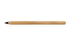 Eco Pencil Endless Bambú