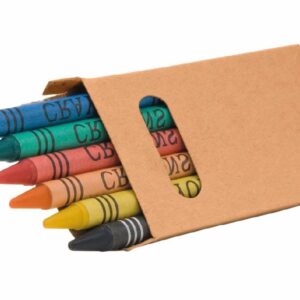Crayones de Colores School