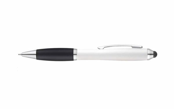 Bolígrafo Ecos White Touch - Imagen 7